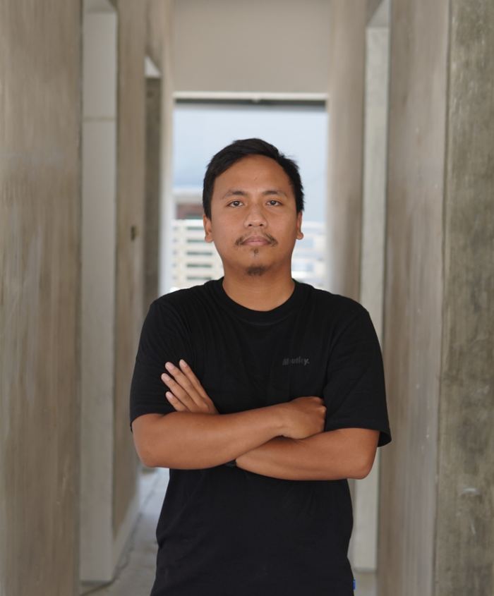 Fahmi Zulfikar Hamdan