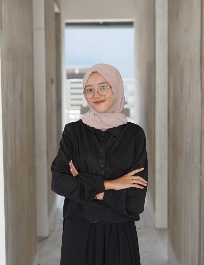 Elfira Kusuwa Wardani